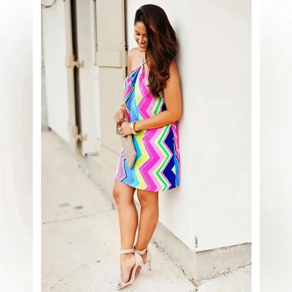 Alice&trixie silk dress size medium - Picture 1 of 8